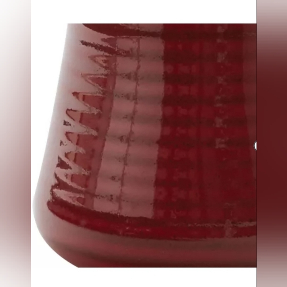 Red Aspen Mug set (4) - Picture 3 of 4